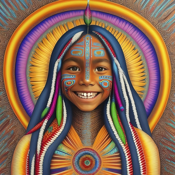 Nurturing Children Digital Download