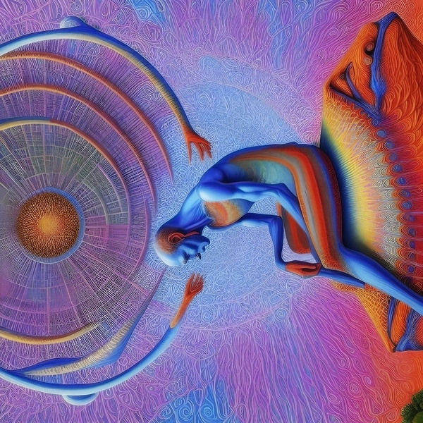 Navigating Doubt Digital Download