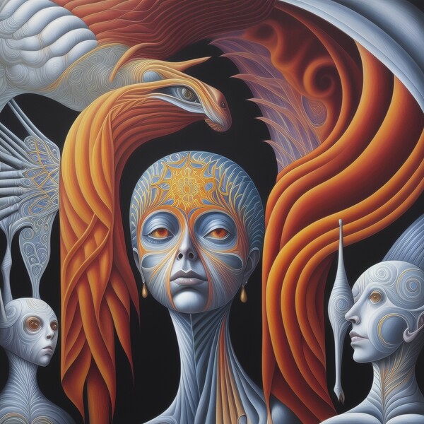 empathy1 Digital Download