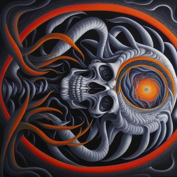 Accepting Fear Digital Download