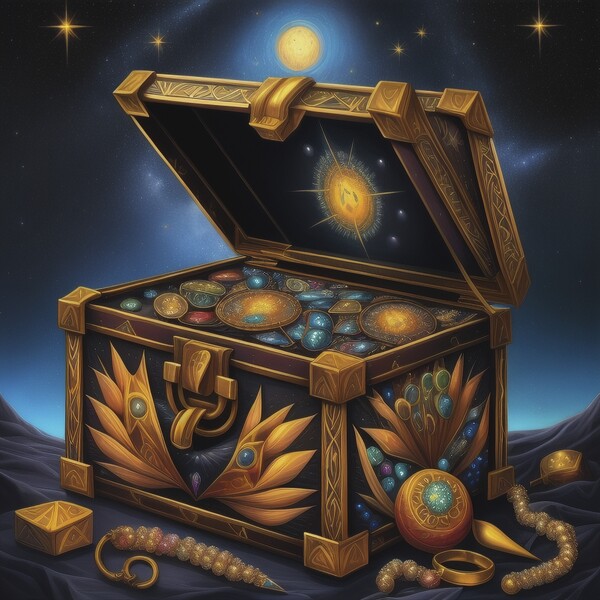 generosity3 Digital Download