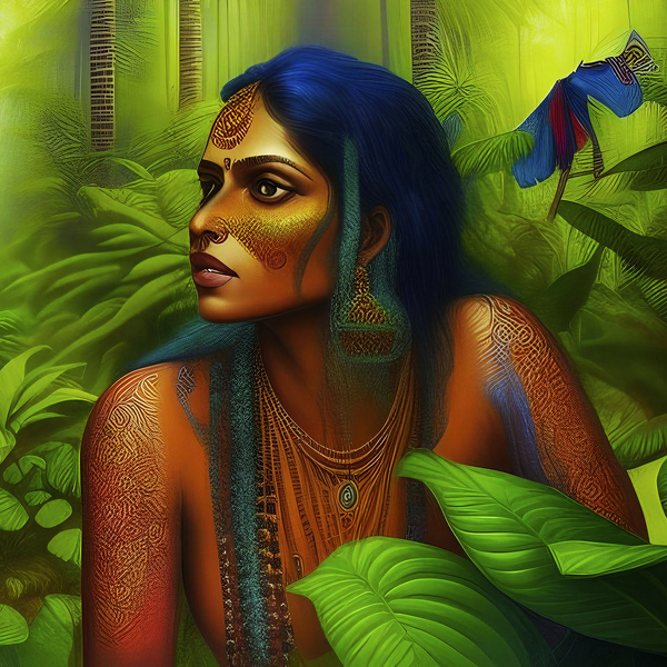 Harmony with Nature Digital Download