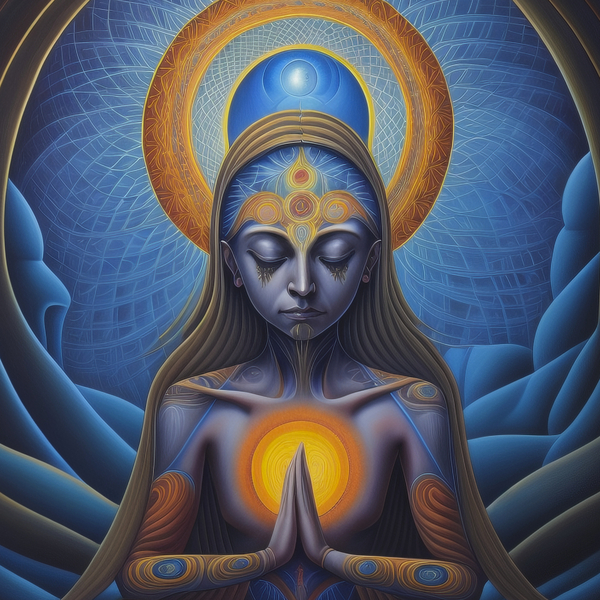 meditation4 Digital Download