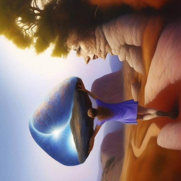 Persistence and Endurance Digital Download