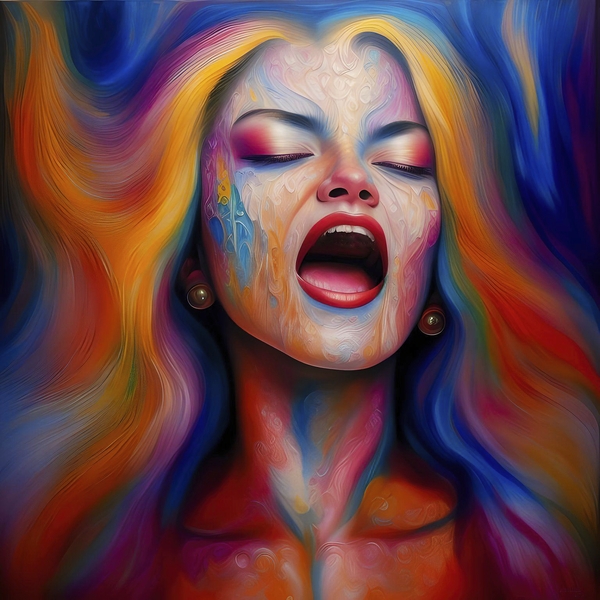 Pleasure Digital Download