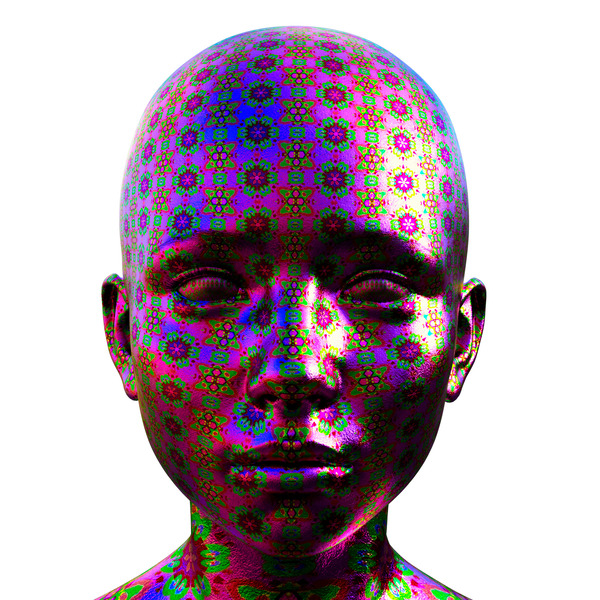 DMT Ayahuasca Experience Digital Download