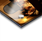 The Last Supper - 200MP 2:1 ratio Acrylic print