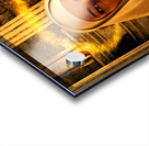 Saint Monica of Hippo   78MP 2:3 ratio  Acrylic print