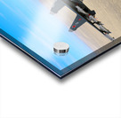 Sukhoi Su-47 Berkut Acrylic print