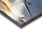 Messerschmitt Bf 109 Acrylic print