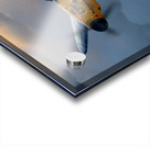 Messerschmitt Bf 109 Acrylic print