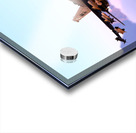 General Dynamics F-16 Fighting Falcon Acrylic print