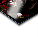 Day of the Dead - Dia de los Muertos Acrylic print