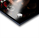 Day of the Dead - Dia de los Muertos Acrylic print