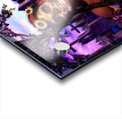 Day of the Dead - Dia de los Muertos Acrylic print