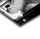 Little Dancer - Degas Tribute Acrylic print