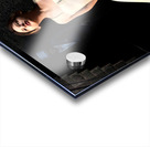 Little Dancer - Degas ballerina tribute Acrylic print