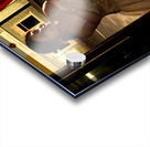 Little Dancer - Degas Tribute Acrylic print