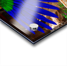 Ancient Egyptian Goddess Isis  Acrylic print