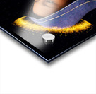 Madonna And Child - Galilean Mary and Jesus - 75MP 3:4 ratio Acrylic print