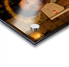 St. Augustine - Rebel Redemption Author Impression Acrylique