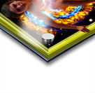 Coming Out of the Box  Acrylic print