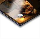 The Last Supper - 178MP 4:9 Ratio Acrylic print