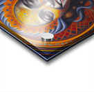 Essence of Love Acrylic print