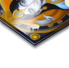 Krishna Kindness 4 Acrylic print