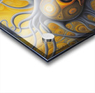 Ignorance Leading to Knowledge Acrylic print