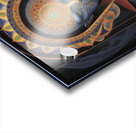 The Book of Law Acrylic print