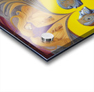 Soulmates Acrylic print