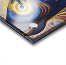 Journey to Self Discovery Acrylic print