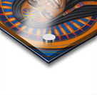 Indigenous Child 1 Acrylic print