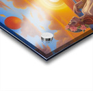 Beholder of Beauty 4 Acrylic print