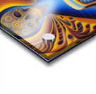 Body and Soul Impression Acrylique