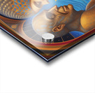 Marriage and Family Acrylic print