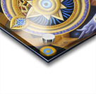 Dogma of Religion Acrylic print