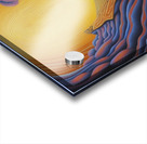 Persistance and Endurance Acrylic print