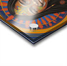 Indigenous Child 2 Acrylic print