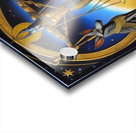 Judgement by Anubis Acrylic print