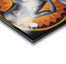 Seeking Forgiveness Acrylic print