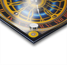 Time and Patience Acrylic print