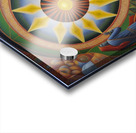 Buying and Selling is Belief Market Acrylic print