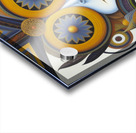 Balancing Priorities Impression Acrylique