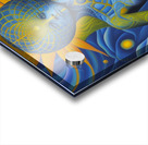 Human Sustainability 2 Acrylic print