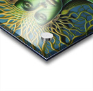 In Harmony With Nature Acrylic print