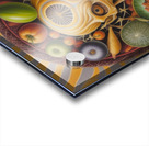 Nourishing the Mind and Soul Acrylic print