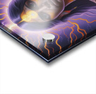 energy1 Acrylic print