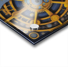 Creating Creativity 2 Acrylic print